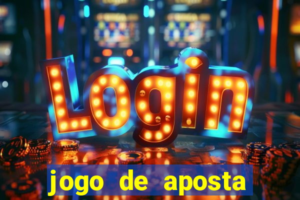 jogo de aposta virginia fonseca